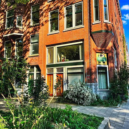 Bed And Breakfast Rotterdam Extérieur photo